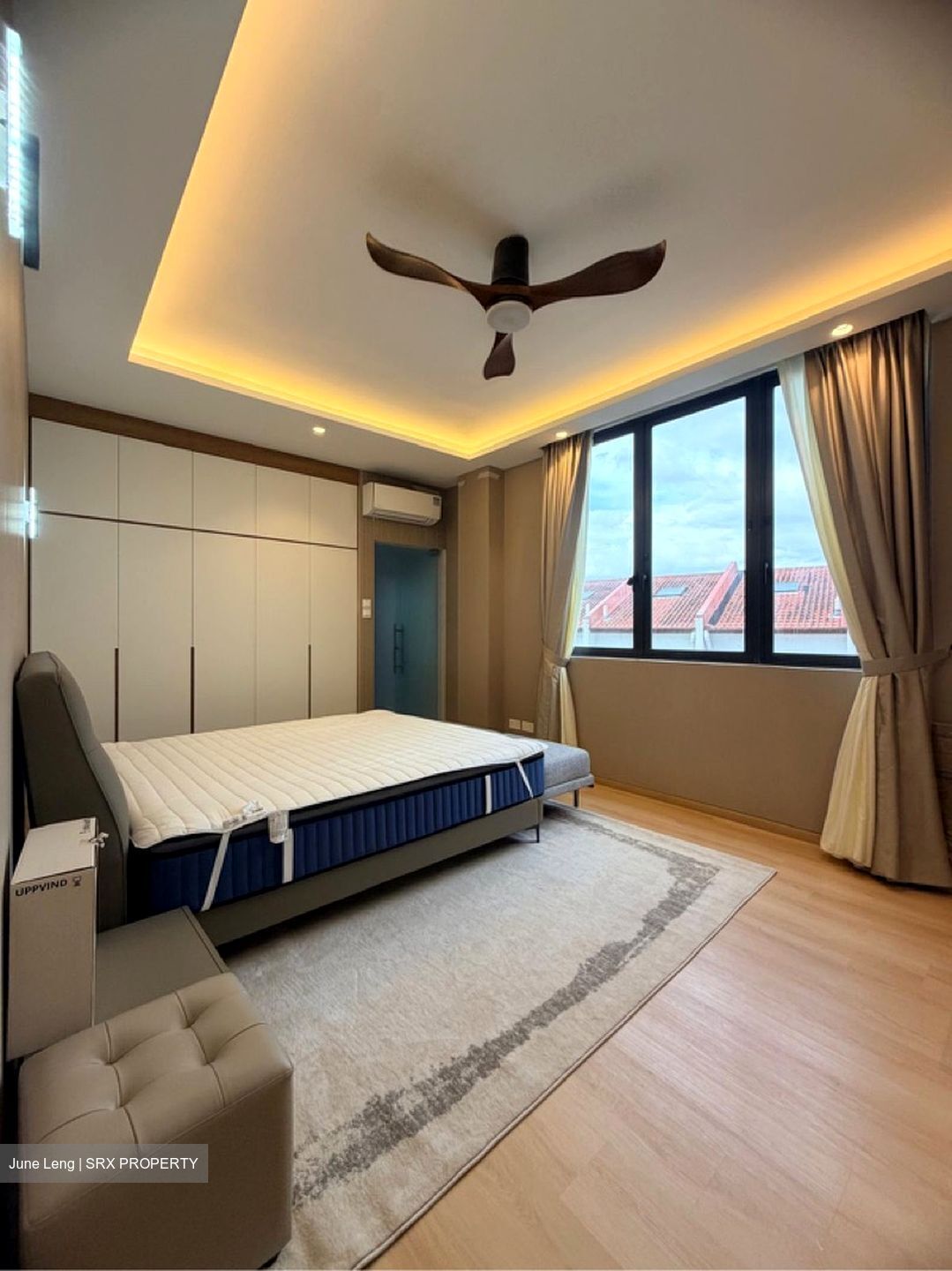Mugliston Road (D15), Terrace #597708811